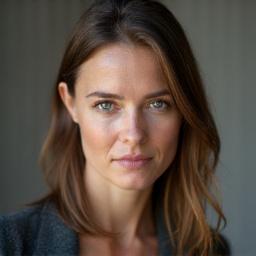 Porträt von Lena Wagner, Videografin und Editorin